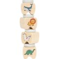 small foot Baby Beißboxen 4er Set